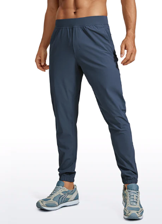 Jogger Pants