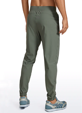 Jogger Pants