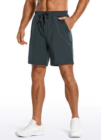 Workout Shorts