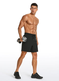 Workout Shorts