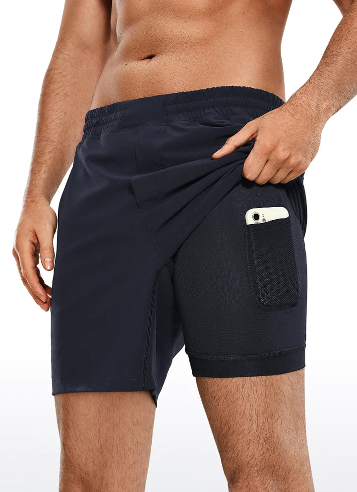 Workout Shorts