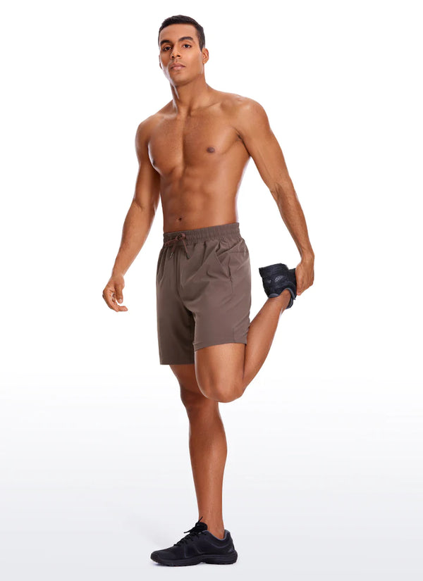 Workout Shorts