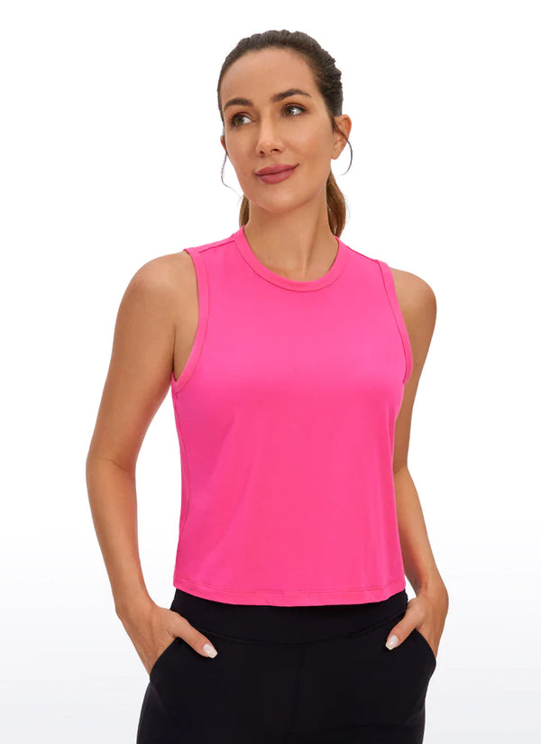 WORKOUT TANK TOP