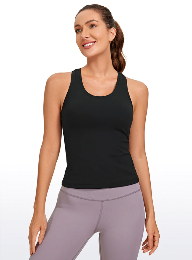 Sports Tank