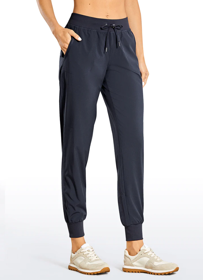 Jogger Pants