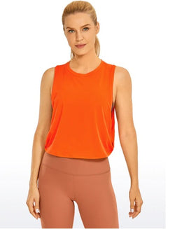 YOGA TANK TOP