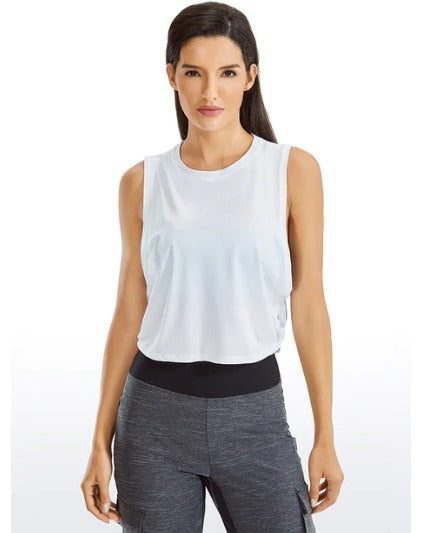 YOGA TANK TOP