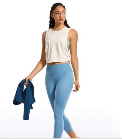 YOGA TANK TOP