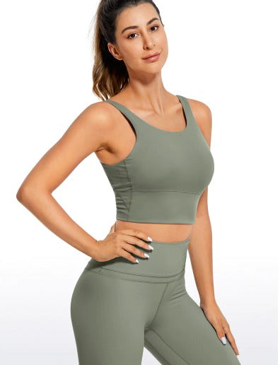 Yoga Bra