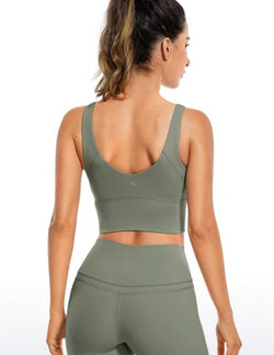 Yoga Bra