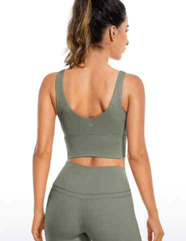 Yoga Bra