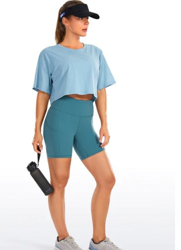 SPORTS SHORTS