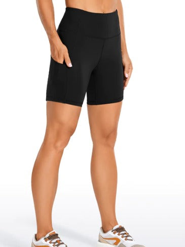 SPORTS SHORTS