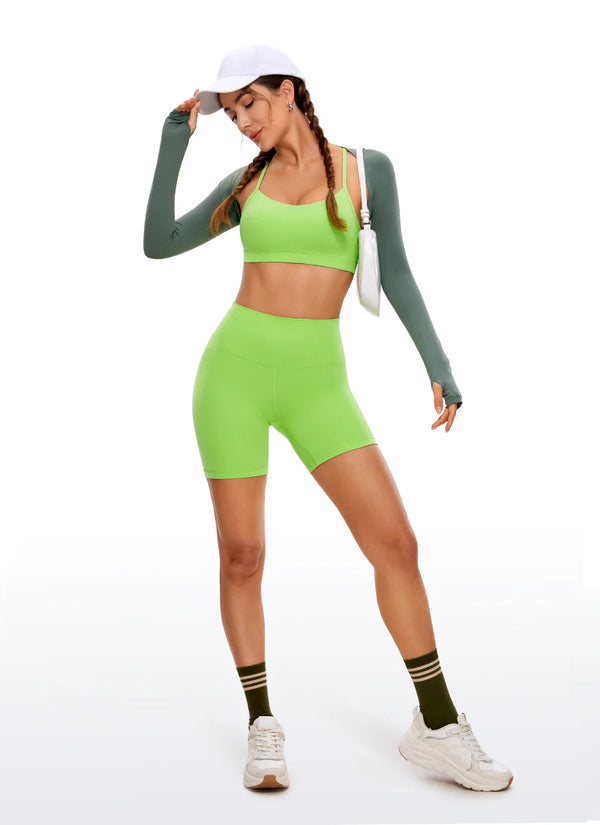 Yoga Bra Y-back