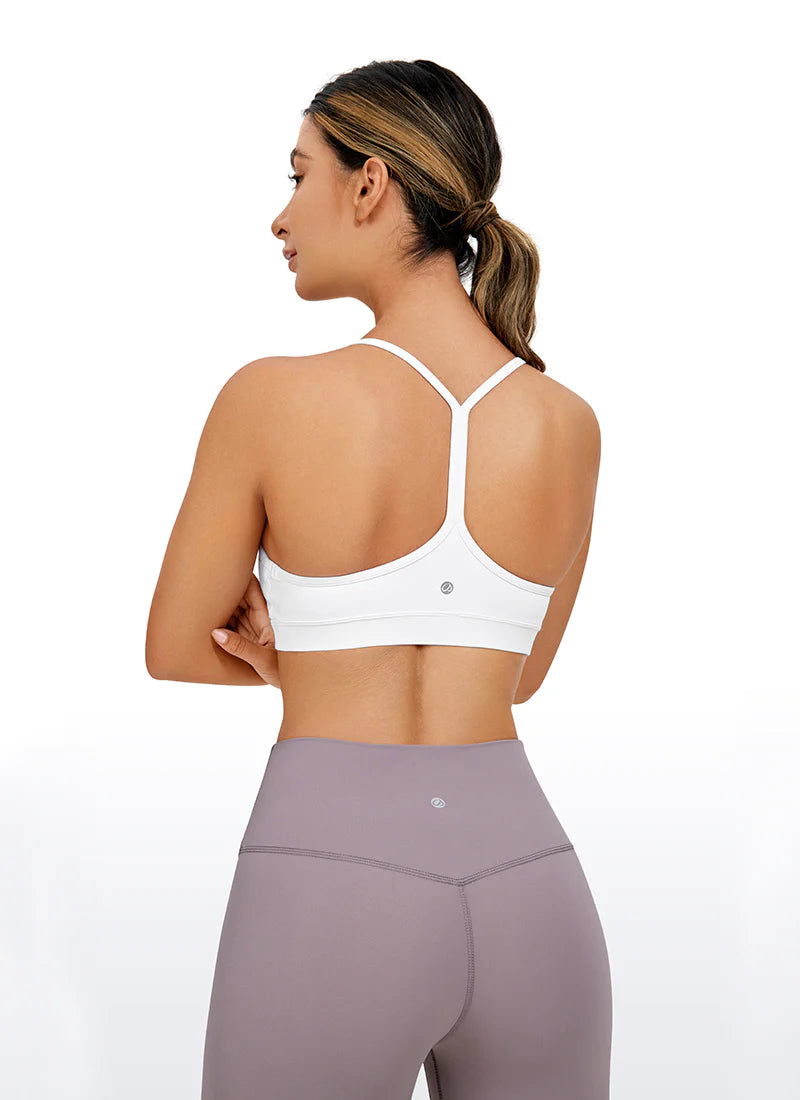 Yoga Bra Y-back