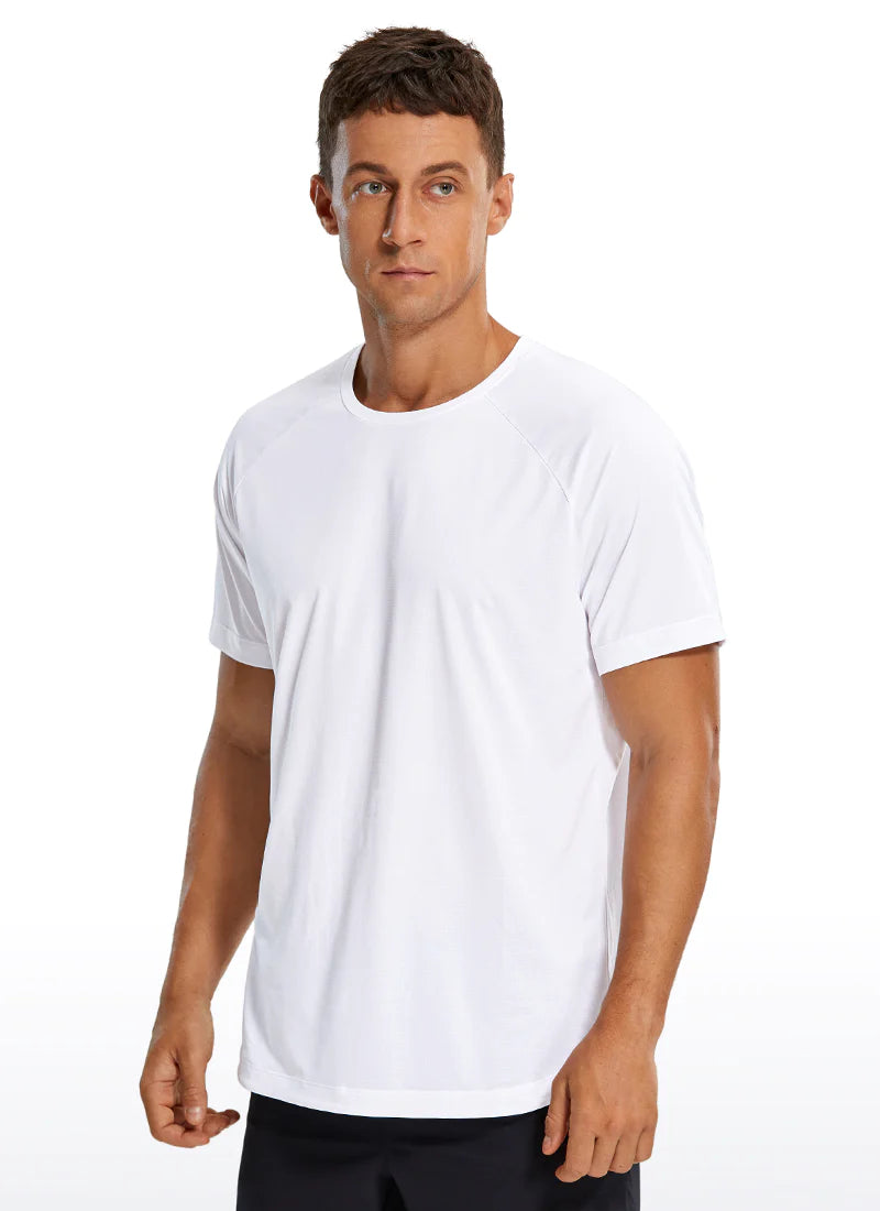 Short Sleeve Shirt