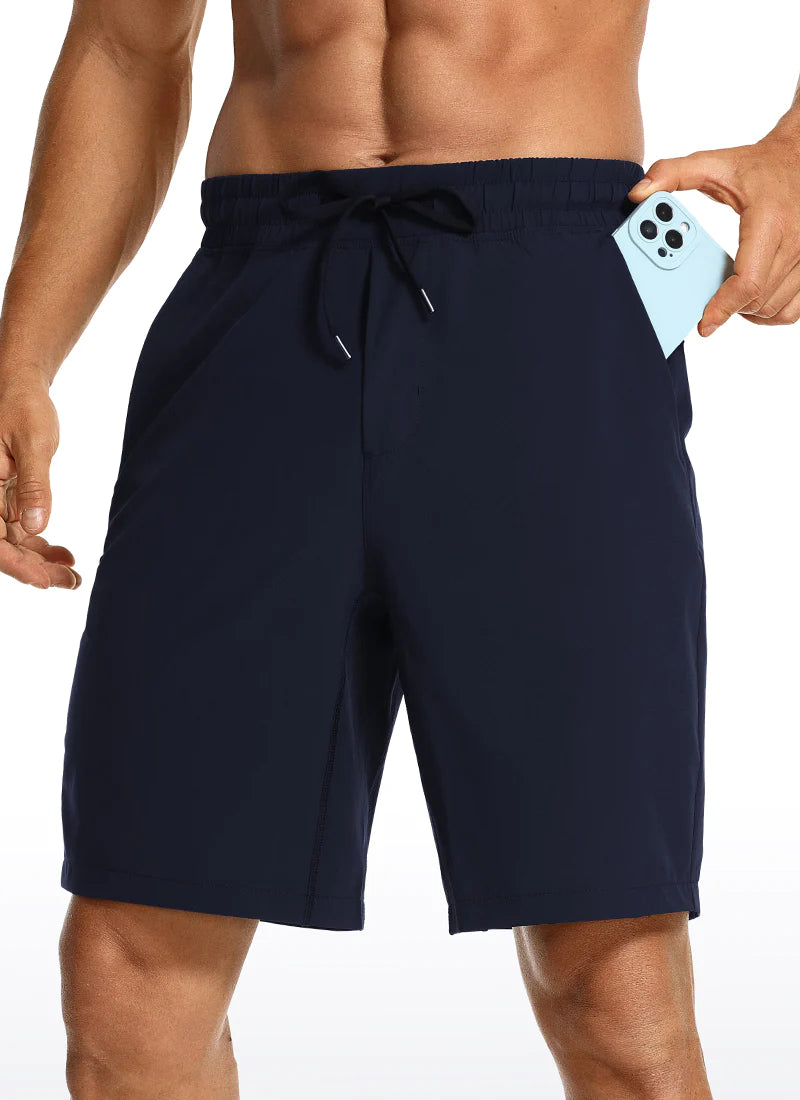 Workout Shorts