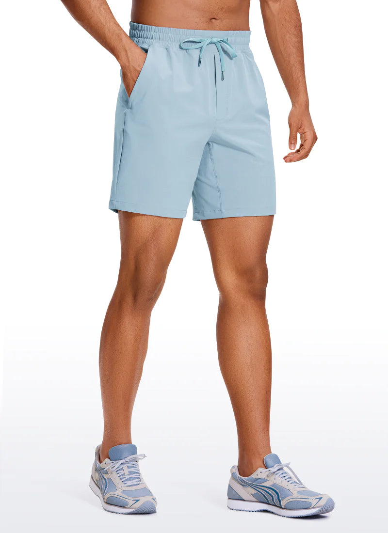 Workout Shorts