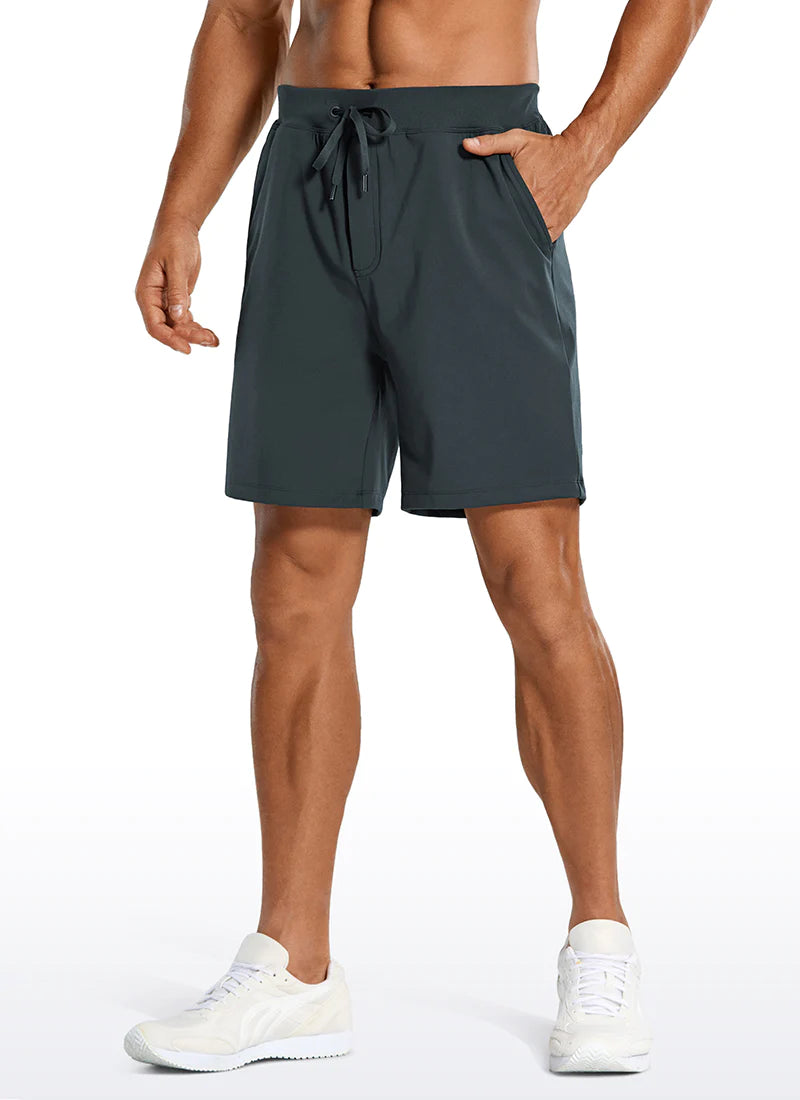 Travel-Workout Shorts