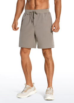 Travel-Workout Shorts