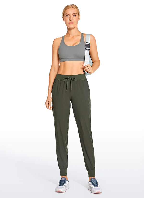 Jogger Pants