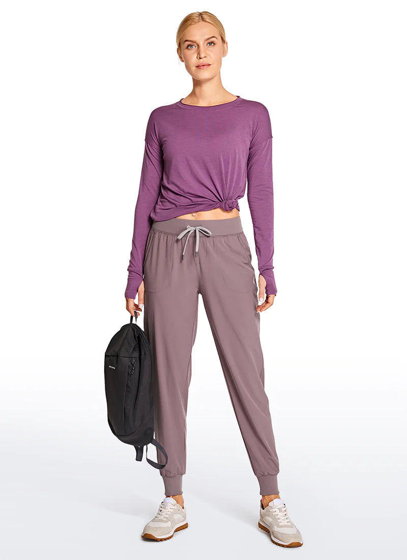 Jogger Pants