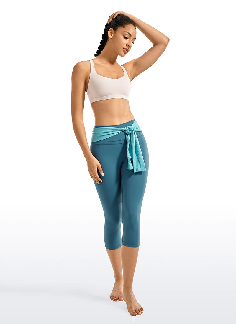 Yoga Crops