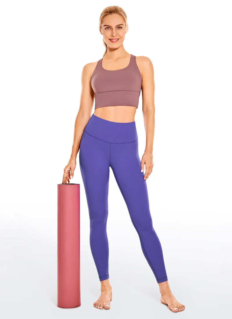 Neon Leggings