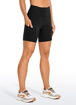Biker Shorts