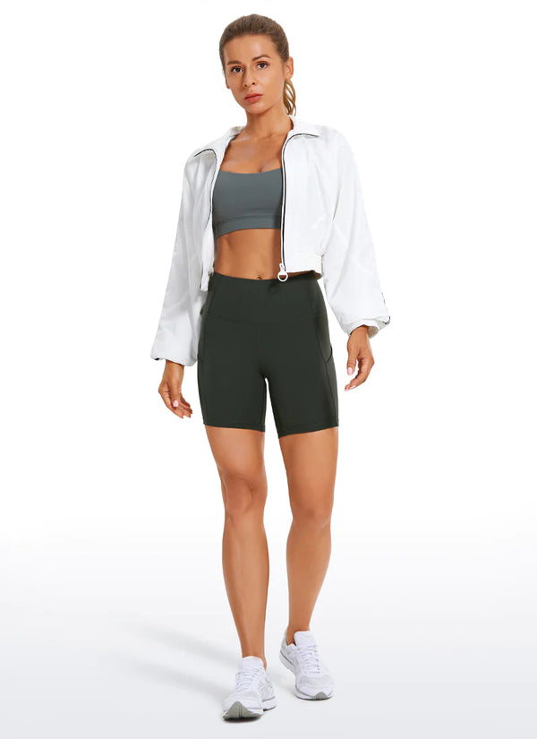 Biker Shorts