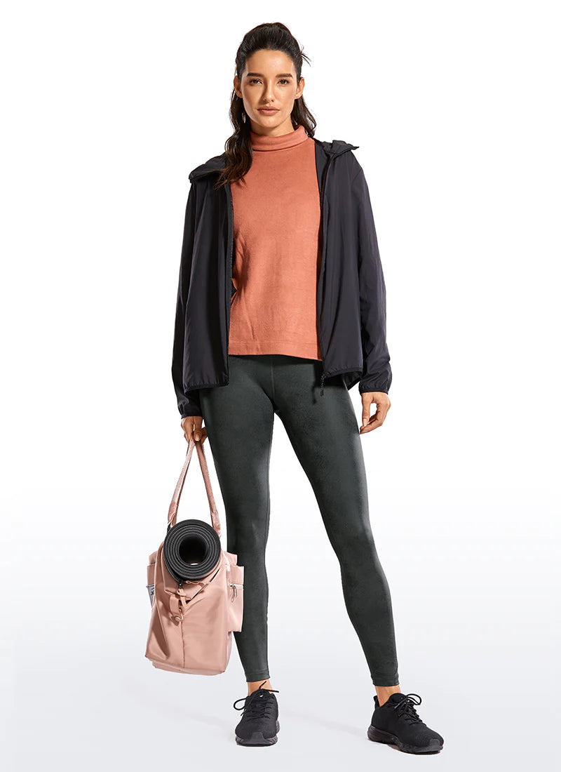 Faux Sports Leggings