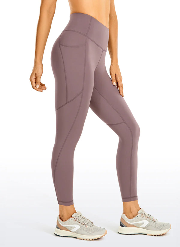 Workout Capris