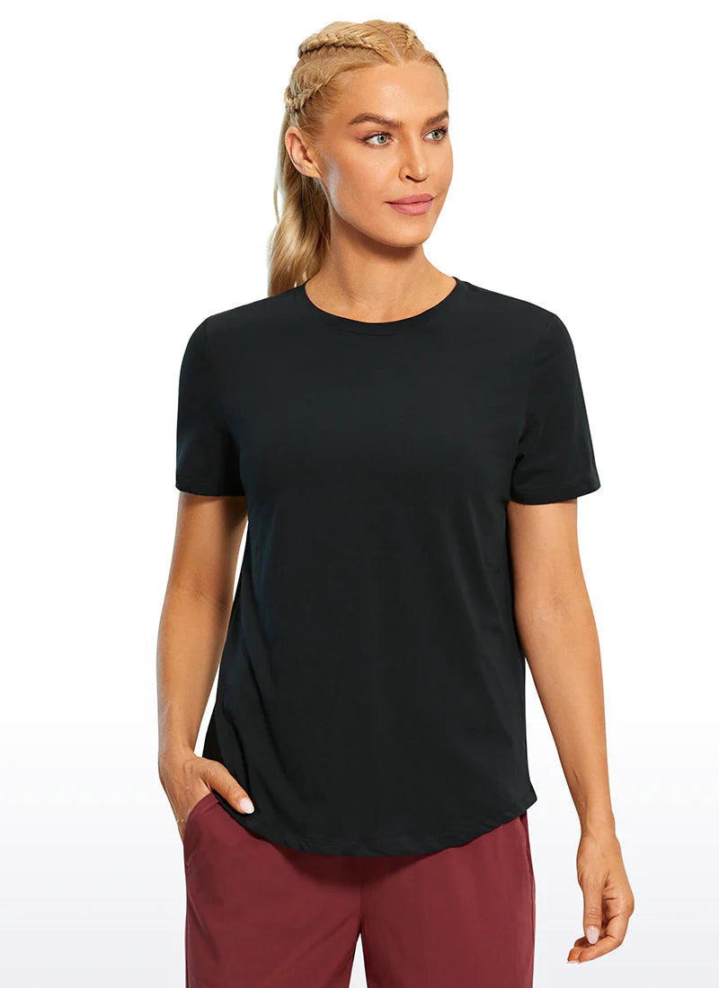 Short Sleeve Shirt