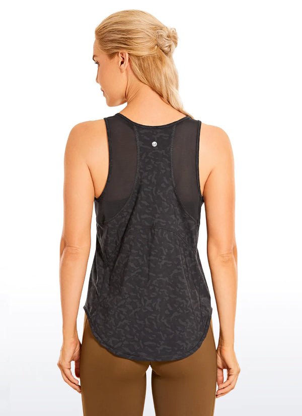 Sports Tank