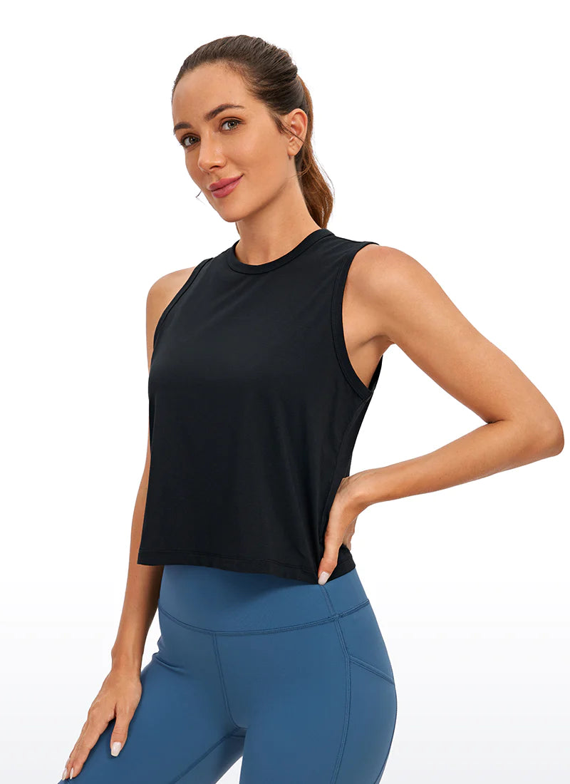 Workout Tank Top
