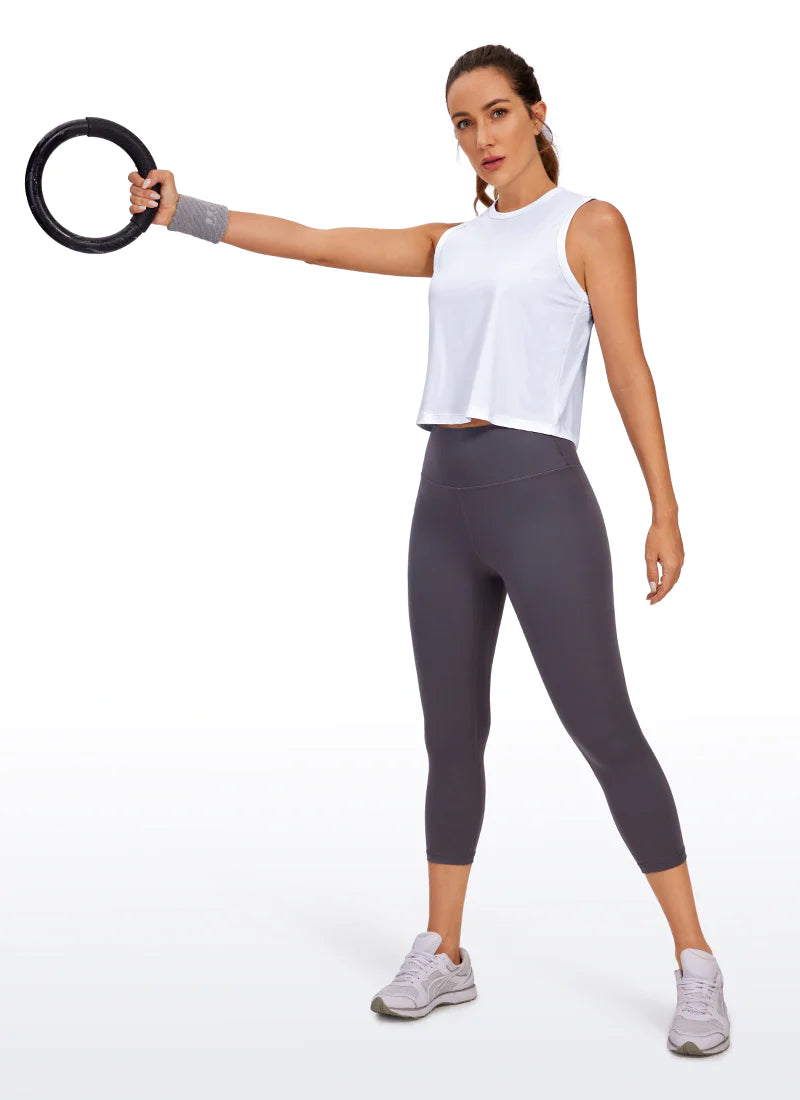 Workout Tank Top