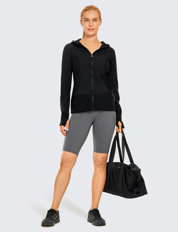 Lightweight Jacket
