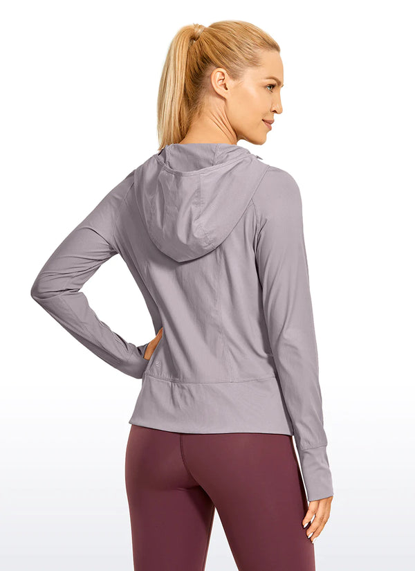 Lightweight Jacket