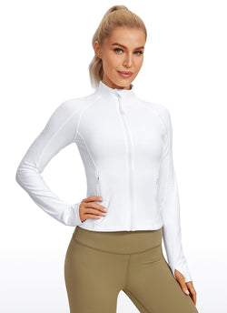 Crop Jacket