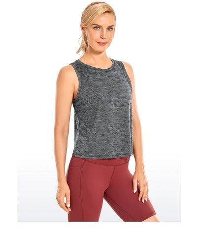 Workout Tank Top