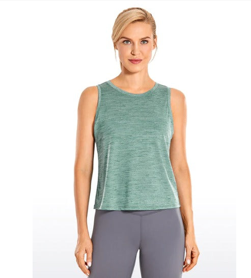 Workout Tank Top