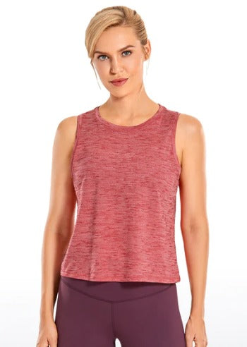 Workout Tank Top