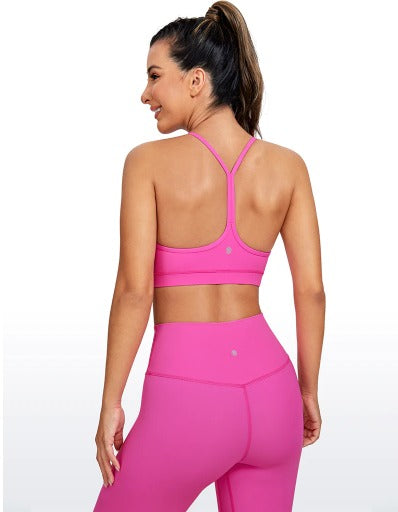 Yoga Bra Y-back
