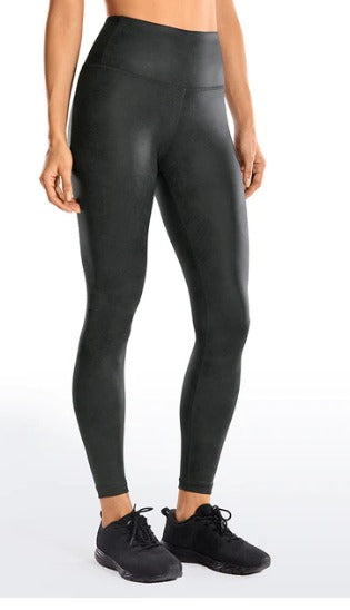 Faux Sports Leggings