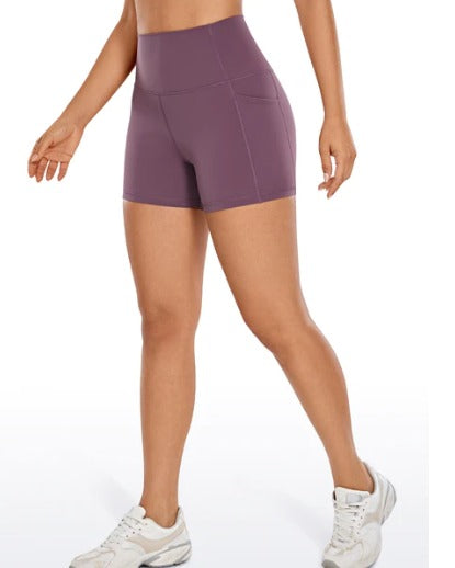 Yoga Shorts